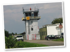 Flugschule Baden, Flugzeug, Ausbildung, Lahr